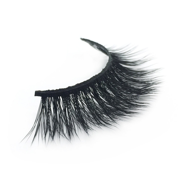 3d Silk Lashes Wholesale Perfect Silk Lashes With Custom Eyelash Box PY08